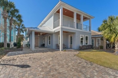 Beach Home For Sale in Miramar Beach, Florida