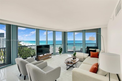 Beach Condo For Sale in Miami Beach, Florida