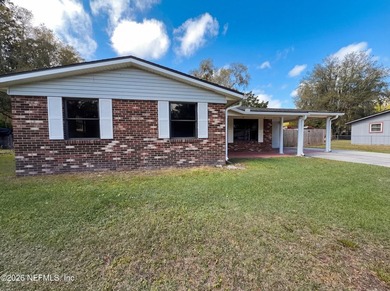Beach Home For Sale in Green Cove Springs, Florida