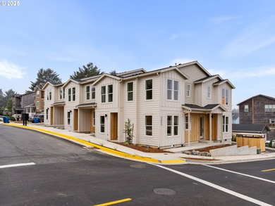 Beach Condo For Sale in Lincoln City, Oregon