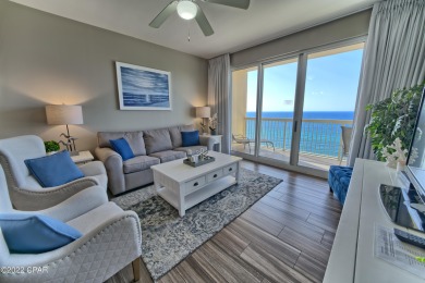 Beach Condo Off Market in Panama  City  Beach, Florida