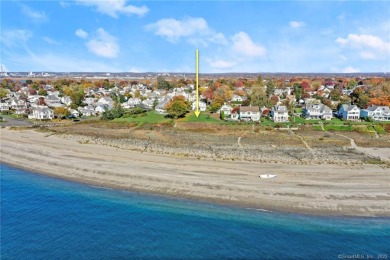 Beach Lot Off Market in Stratford, Connecticut