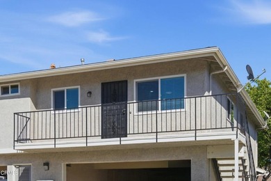 Beach Condo For Sale in Ventura, California