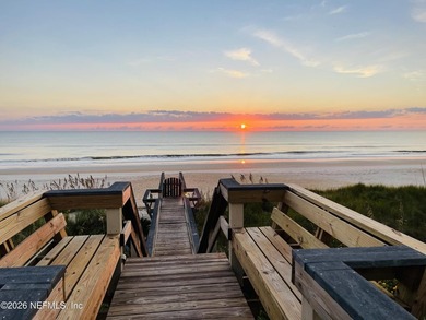 Beach Condo For Sale in Ponte Vedra Beach, Florida