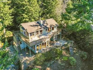 Beach Home Off Market in Florence, Oregon