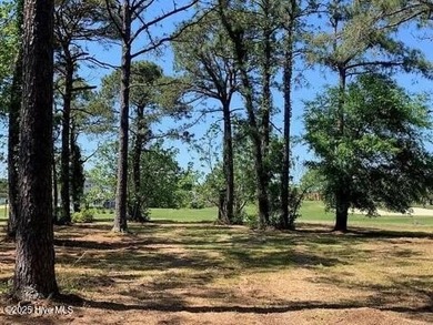 Beach Lot For Sale in Southport, North Carolina