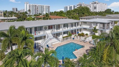 Beach Condo For Sale in Pompano Beach, Florida