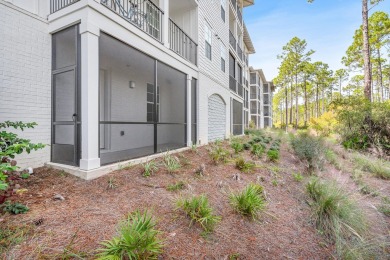 Beach Condo For Sale in Santa Rosa Beach, Florida