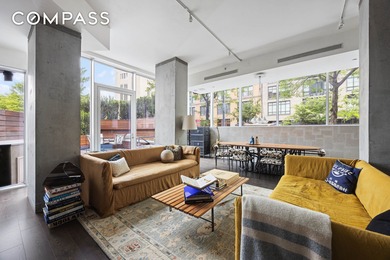 Beach Condo For Sale in New York, New York