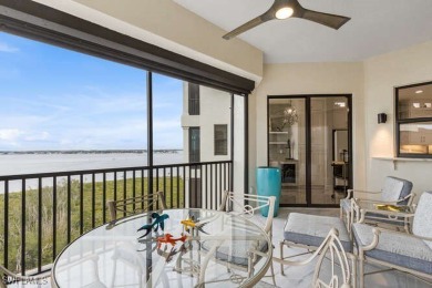 Beach Condo For Sale in Fort Myers, Florida