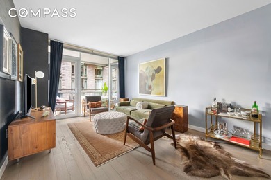 Beach Condo For Sale in New York, New York