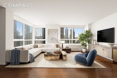 Beach Condo For Sale in New York, New York
