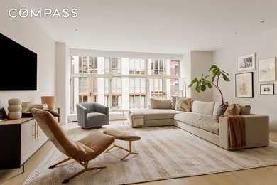 Beach Condo For Sale in New York, New York