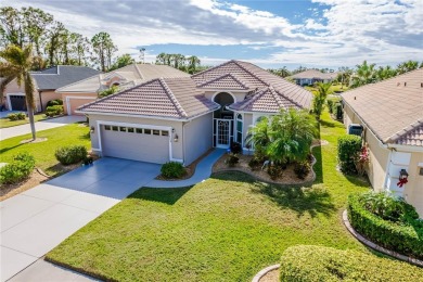 Beach Home Sale Pending in Venice, Florida