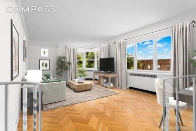 Beach Condo For Sale in New York, New York