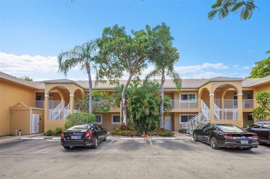 Beach Condo For Sale in Dania, Florida