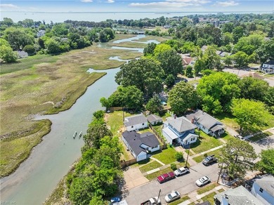 Beach Home For Sale in Newport News, Virginia