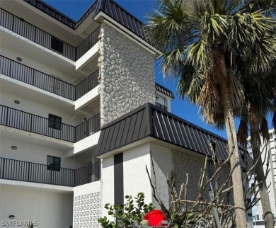 Beach Condo For Sale in Fort Myers Beach, Florida