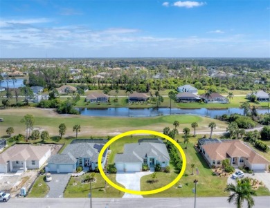 Beach Home For Sale in Rotonda West, Florida