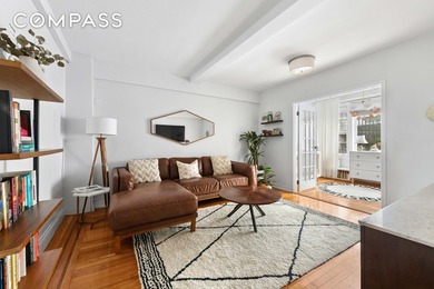 Beach Condo For Sale in New York, New York