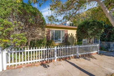 Beach Townhome/Townhouse For Sale in Seal Beach, California