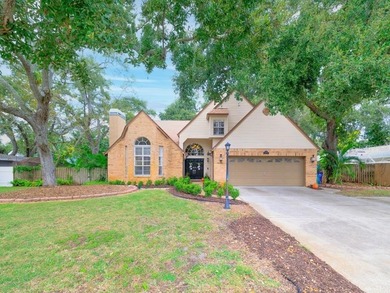 Beach Home For Sale in Seminole, Florida
