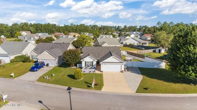 Beach Home For Sale in New Bern, North Carolina