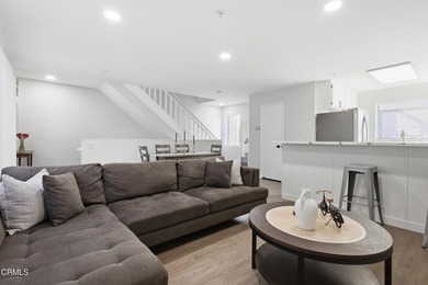 Beach Townhome/Townhouse For Sale in Oxnard, California