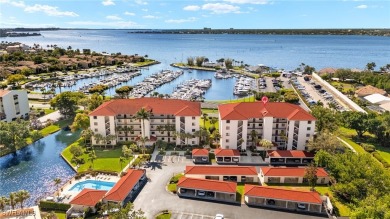 Beach Condo For Sale in Fort Myers, Florida