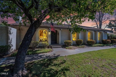 Beach Home For Sale in Oxnard, California