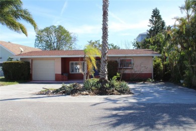 Beach Home For Sale in Redington Shores, Florida