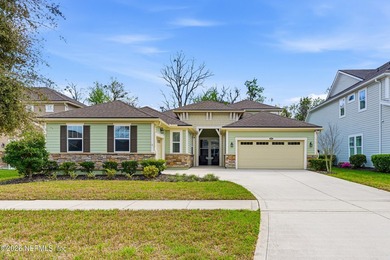 Beach Home For Sale in Saint Johns, Florida