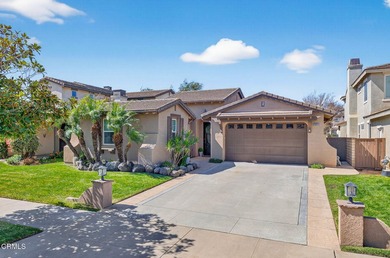 Beach Home Sale Pending in Oxnard, California