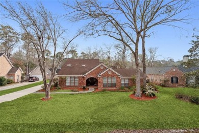 Beach Home For Sale in Mandeville, Louisiana