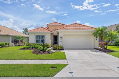 Beach Home Sale Pending in Venice, Florida