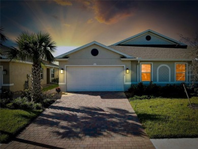 Beach Home For Sale in Port Charlotte, Florida