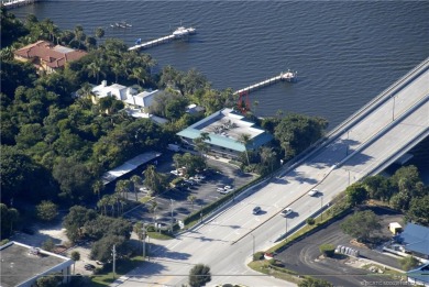 Beach Commercial Off Market in Sewalls Point, Florida