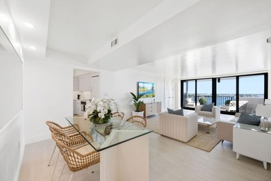 Beach Condo For Sale in West Palm Beach, Florida