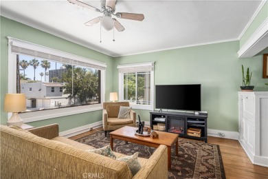 Beach Condo For Sale in Long Beach, California