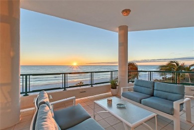 Beach Condo For Sale in Longboat Key, Florida