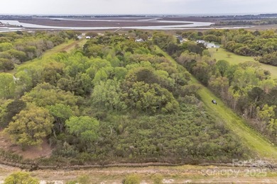 Beach Lot For Sale in Charleston, South Carolina