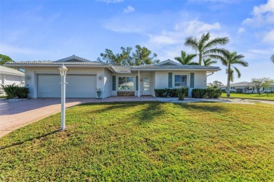 Beach Home For Sale in Bradenton, Florida