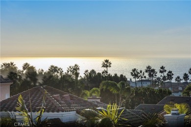 Beach Home For Sale in Dana Point, California