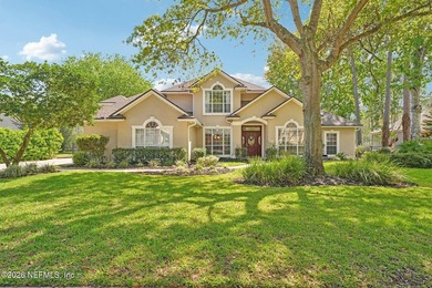 Beach Home For Sale in Fleming Island, Florida