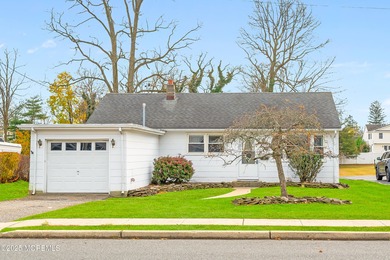 Beach Home For Sale in Spring Lake Heights, New Jersey