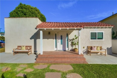 Beach Townhome/Townhouse For Sale in San Pedro, California