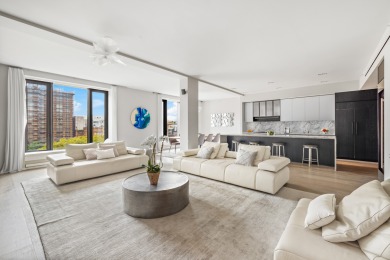 Beach Apartment Off Market in New York, New York