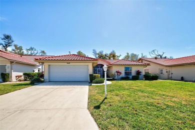 Beach Home For Sale in Englewood, Florida