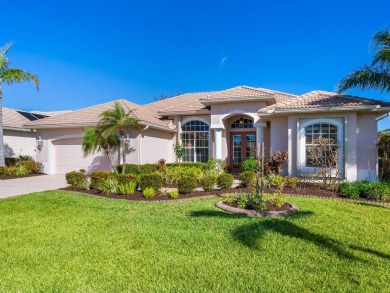 Beach Home For Sale in Venice, Florida