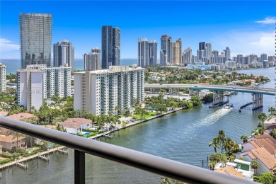 Beach Condo For Sale in Aventura, Florida